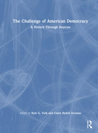The Challenge of American Democracy