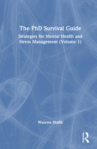 The PhD Survival Guide