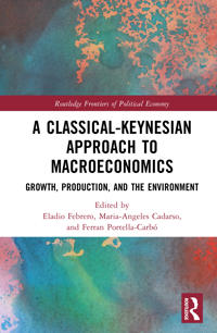 A Classical-Keynesian Approach to Macroeconomics