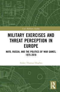Military Exercises and Threat Perception in Europe