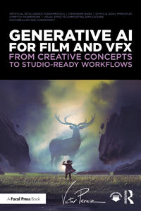 Generative AI for Film and VFX