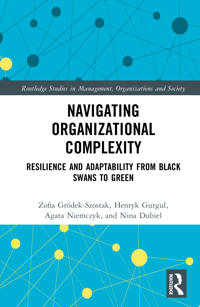 Navigating Organizational Complexity