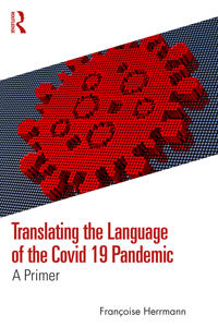 Bokomslag för "Translating the Language of the Covid 19 Pandemic"