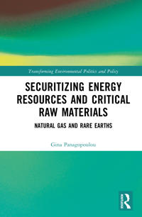 Securitizing Energy Resources and Critical Raw Materials