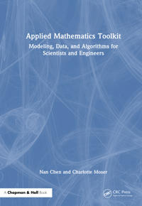 Applied Mathematics Toolkit
