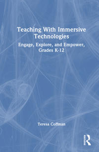 Teaching With Immersive Technologies