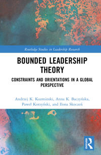 Bounded Leadership Theory