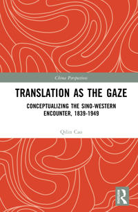 Translation as the Gaze