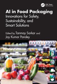 AI in Food Packaging