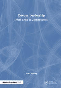 Deeper Leadership
