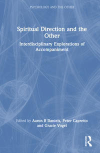 Spiritual Direction and the Other