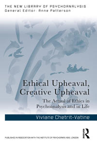 Ethical Upheaval, Creative Upheaval