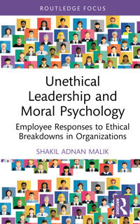 Unethical Leadership and Moral Psychology