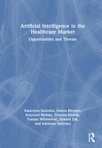Artificial Intelligence in the Healthcare Market