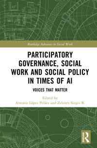 Participatory Governance, Social Work and Social Policy in Times of AI