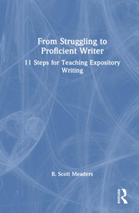 From Struggling to Proficient Writer