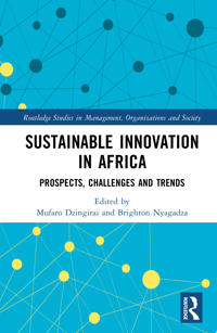 Sustainable Innovation in Africa