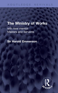 The Ministry of Works