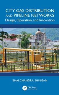 City Gas Distribution and Pipeline Networks