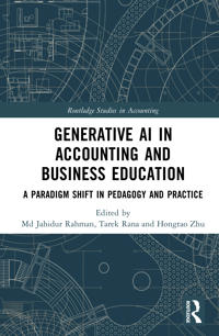 Artificial Intelligence and Accounting Education