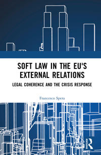 Soft Law in the EU's External Relations