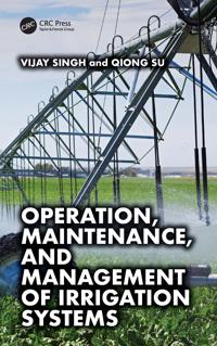 Operation, Maintenance, and Management of Irrigation Systems