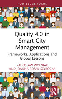 Quality 4.0 in Smart City Management