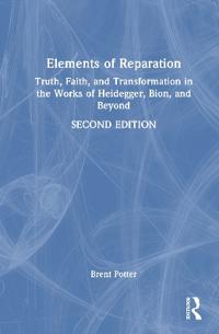 Elements of Reparation