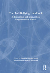 Bokomslag for "The Anti-Bullying Handbook"
