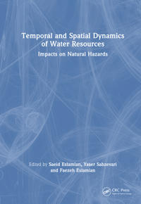 Temporal and Spatial Dynamics of Water Resources