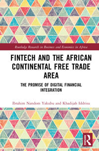 FinTech and the African Continental Free Trade Area