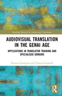 Audiovisual Translation in the GenAI Age
