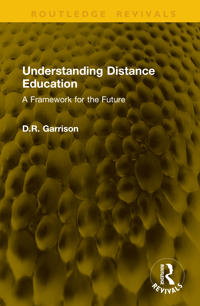 Understanding Distance Education