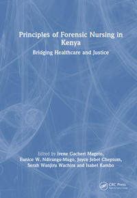 Principles of Forensic Nursing in Kenya