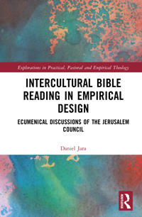 Intercultural Bible Reading in Empirical Design