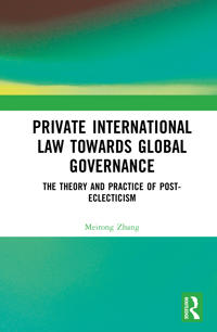 Private International Law Towards Global Governance