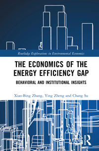 The Economics of the Energy Efficiency Gap