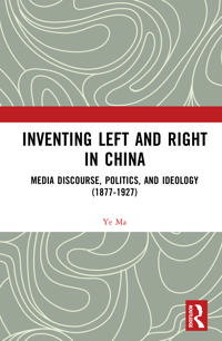 Inventing Left and Right in China