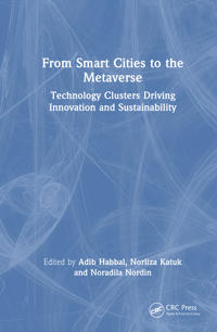 From Smart Cities to the Metaverse