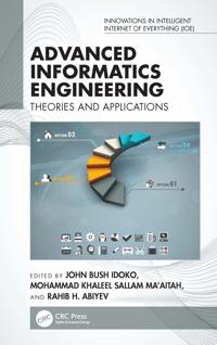 Advanced Informatics Engineering