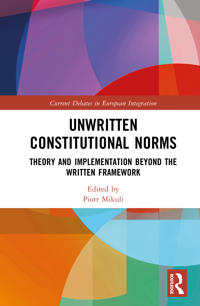 Unwritten Constitutional Norms
