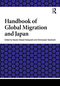 Handbook of Global Migration and Japan
