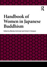 Handbook of Women in Japanese Buddhism