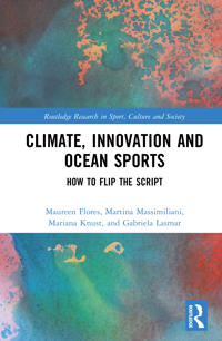 Climate, Innovation and Ocean Sports