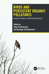 Birds and Persistent Organic Pollutants