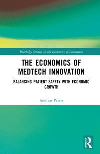 The Economics of MedTech Innovation