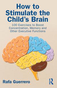 Bokomslag for "How to Stimulate the Child's Brain"
