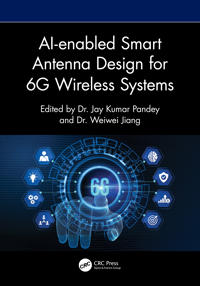 AI-enabled Smart Antenna Design for 6G Wireless Systems