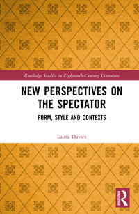 New Perspectives on The Spectator