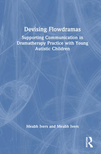 Kirjan kansi "Devising Flowdramas"